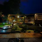 Terrace Swimming Pool Quiet Expo Park Mauguio