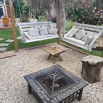 Tatil Evi Terrace Swimming Pool Quiet Expo Park