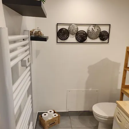 Terrace Swimming Pool Quiet Expo Park *